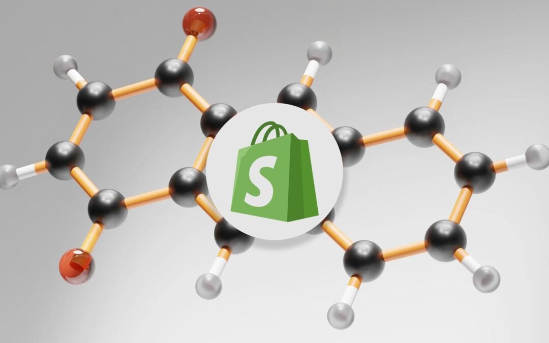 Can People Use Shopify to Sell Peptides? What You Need to Know in 2025