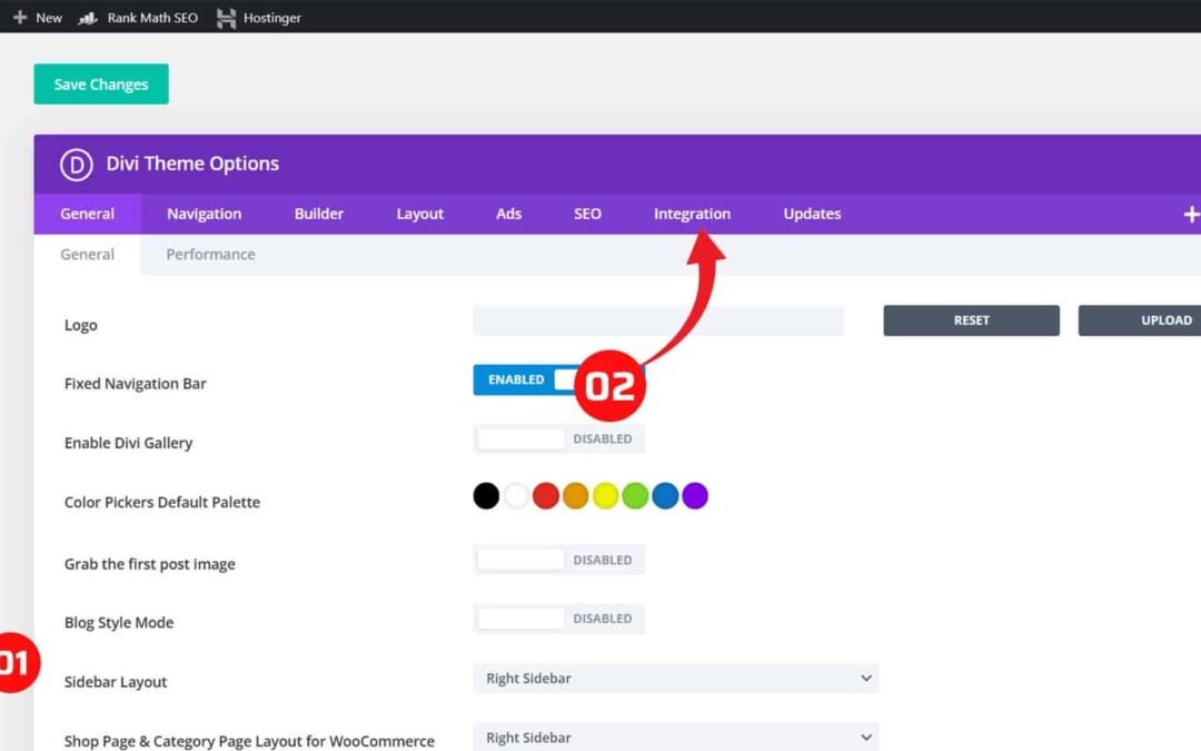 How to WooCommerce Add to Cart Underneath the Image Divi (No-Code + Code Fix)