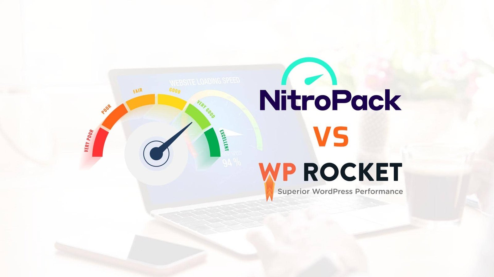 NitroPack vs WP Rocket, wp rocket vs nitropack, best WP Rocket settings, best NitroPack settings