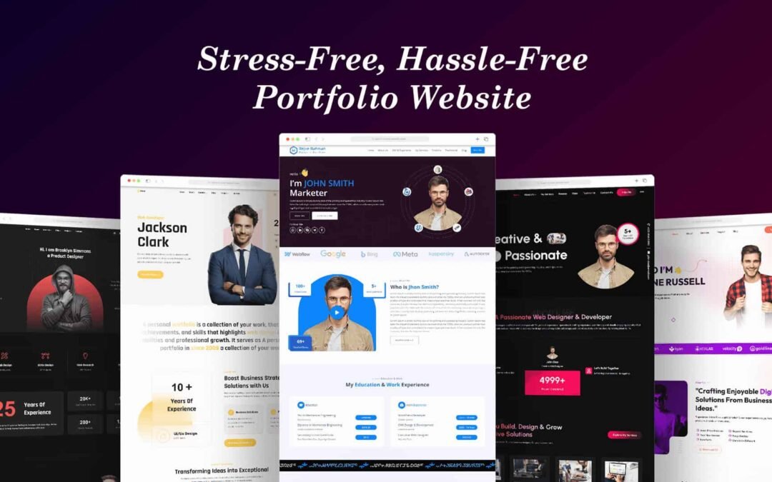 Agence WordPress Elementor Montpellier for Custom Website Design Expert